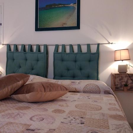 Case Vacanze Mio Sogno Ilha de Ilha de Favignana Quarto foto