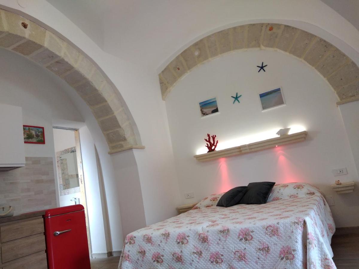 Case Vacanze Mio Sogno Ilha de Ilha de Favignana Exterior foto