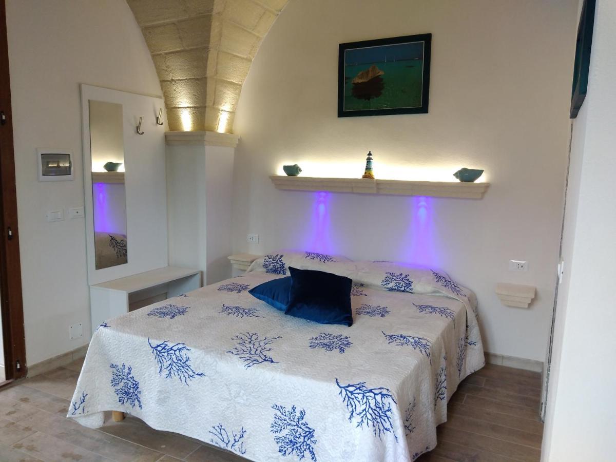 Case Vacanze Mio Sogno Ilha de Ilha de Favignana Exterior foto