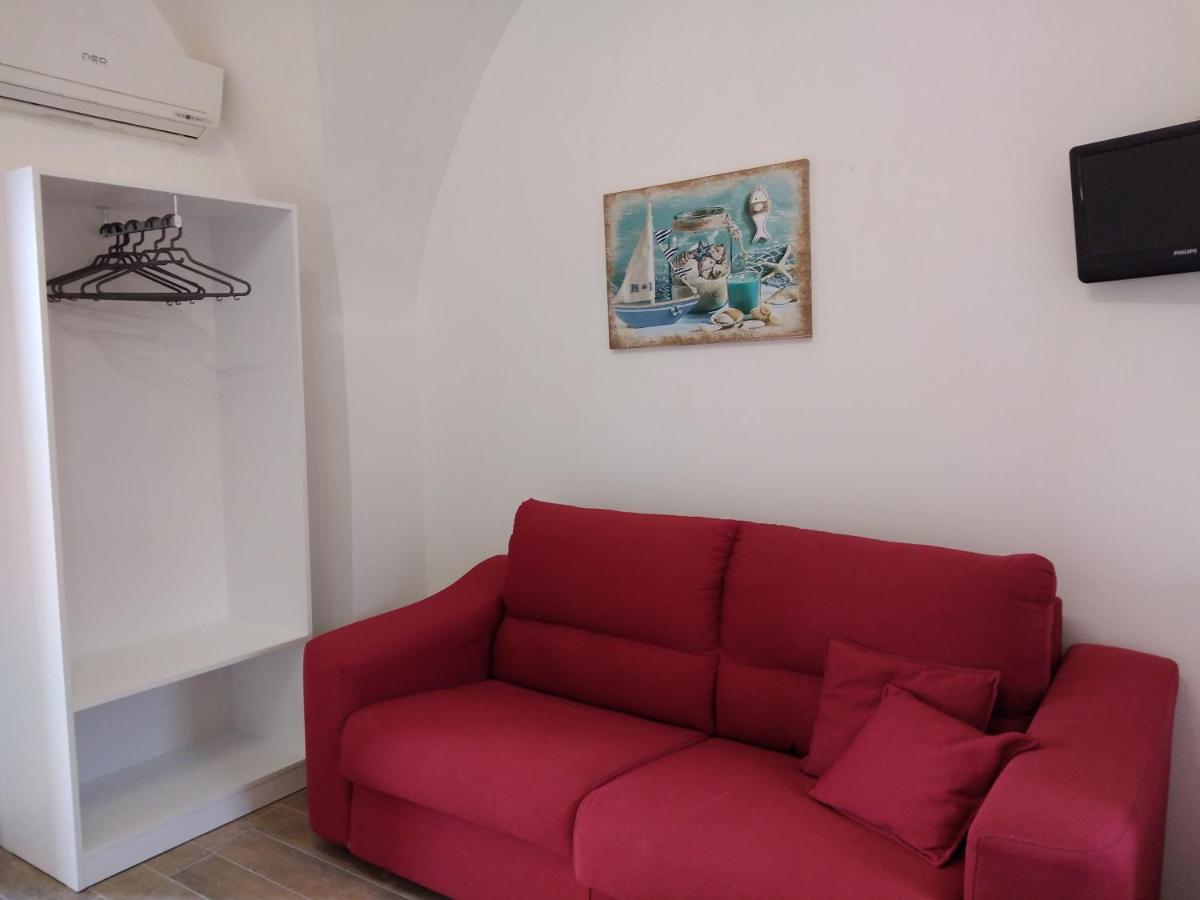 Case Vacanze Mio Sogno Ilha de Ilha de Favignana Exterior foto