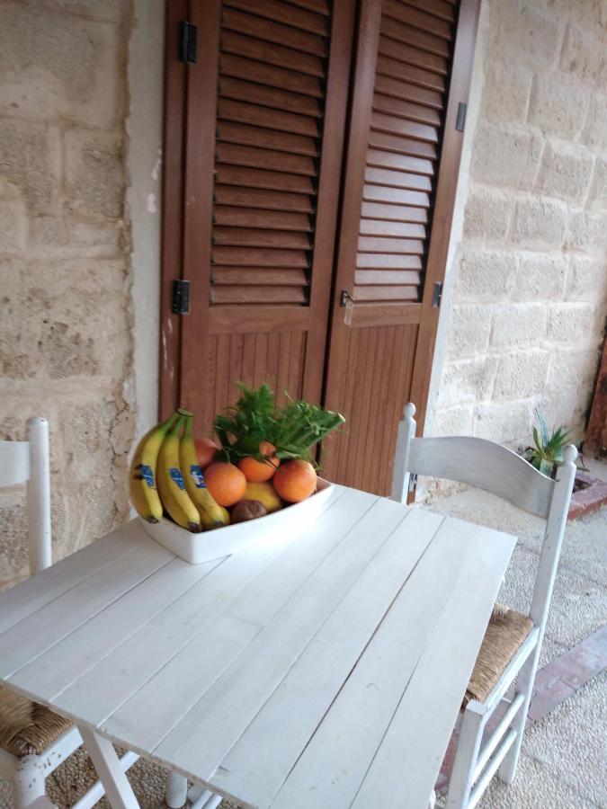 Case Vacanze Mio Sogno Ilha de Ilha de Favignana Quarto foto