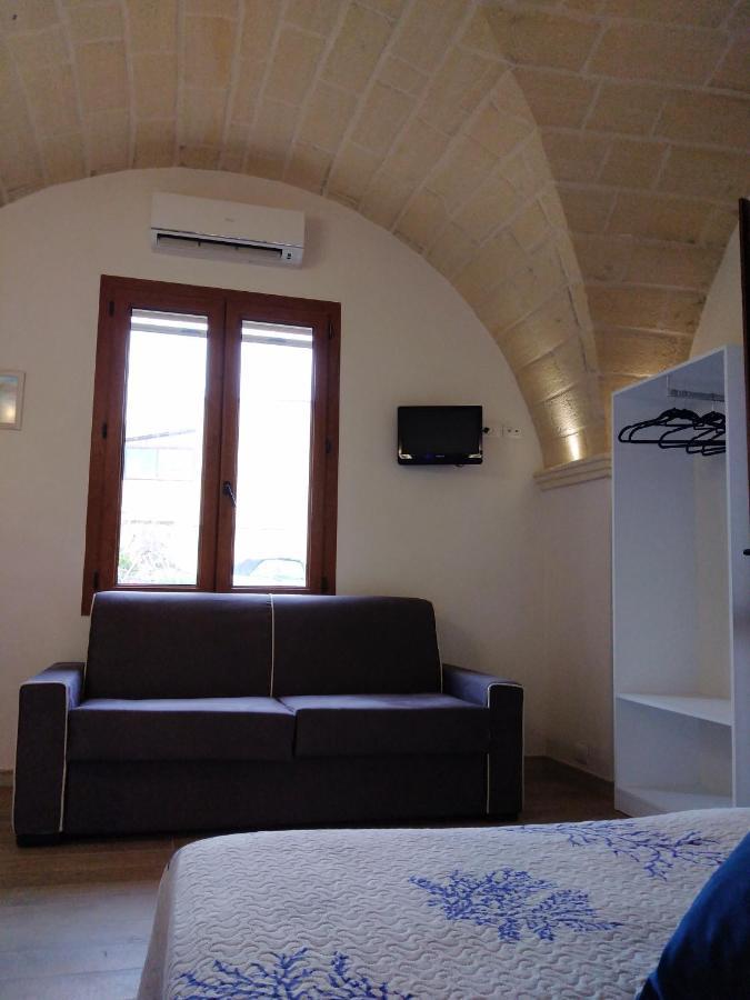 Case Vacanze Mio Sogno Ilha de Ilha de Favignana Exterior foto
