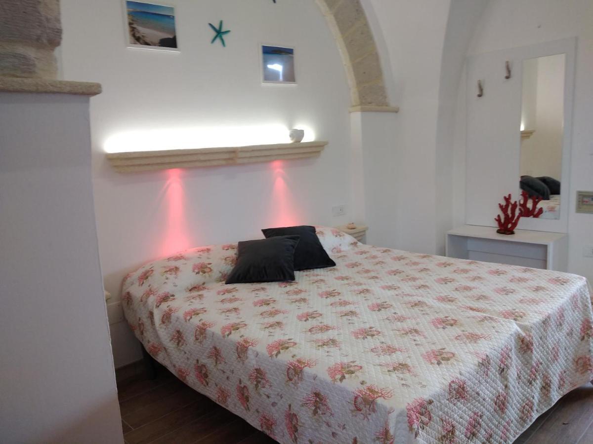 Case Vacanze Mio Sogno Ilha de Ilha de Favignana Exterior foto