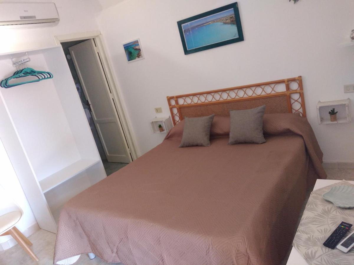 Case Vacanze Mio Sogno Ilha de Ilha de Favignana Exterior foto