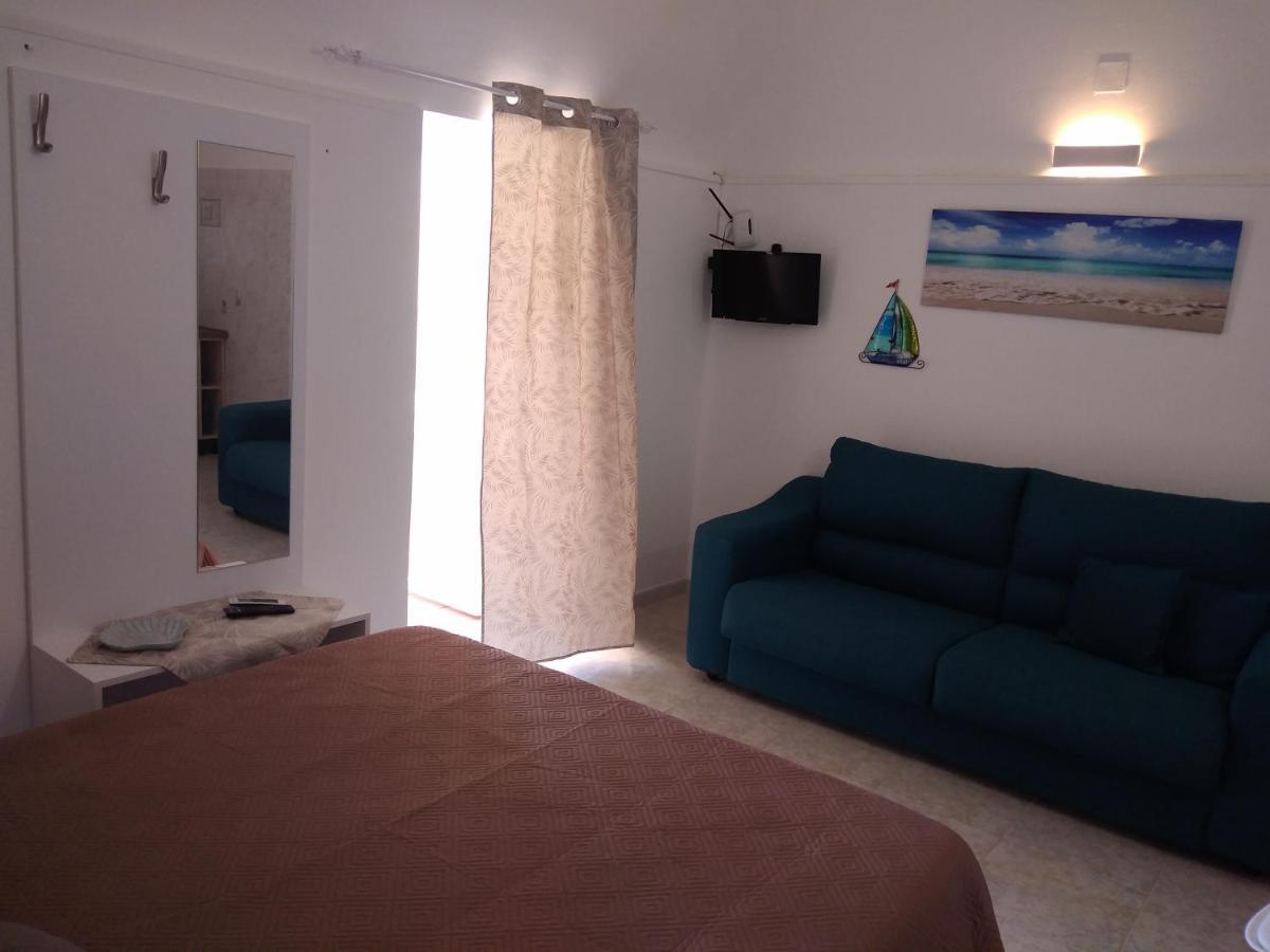 Case Vacanze Mio Sogno Ilha de Ilha de Favignana Exterior foto
