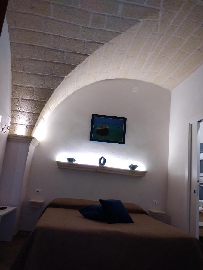 Case Vacanze Mio Sogno Ilha de Ilha de Favignana Exterior foto