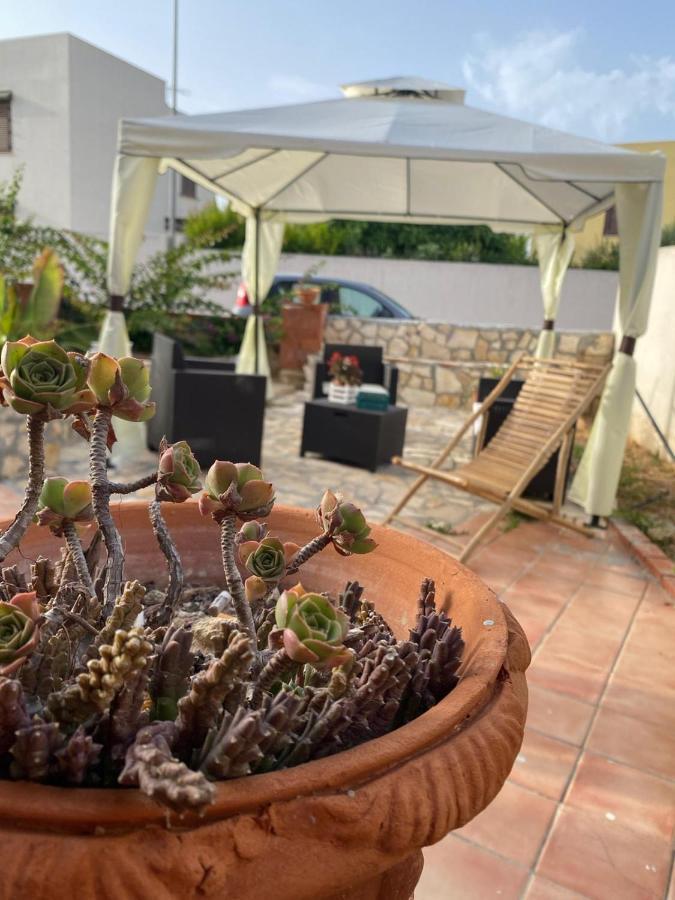Case Vacanze Mio Sogno Ilha de Ilha de Favignana Exterior foto