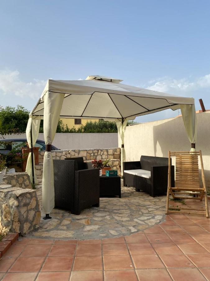 Case Vacanze Mio Sogno Ilha de Ilha de Favignana Exterior foto