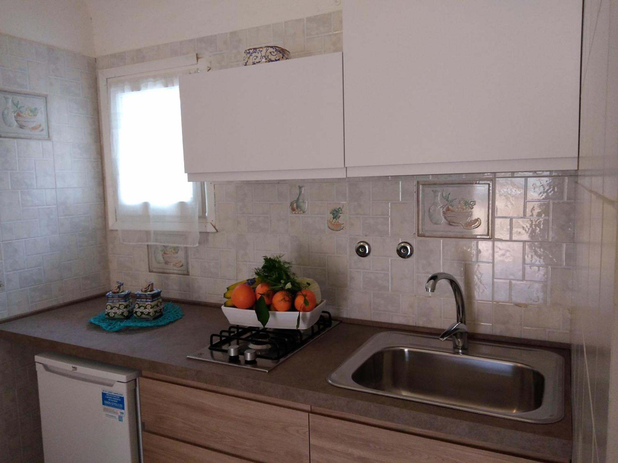 Case Vacanze Mio Sogno Ilha de Ilha de Favignana Quarto foto