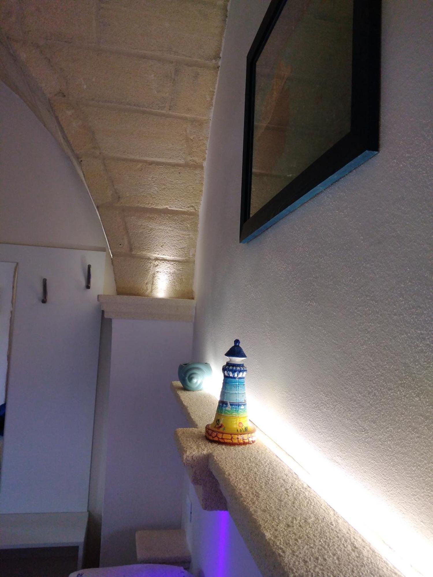 Case Vacanze Mio Sogno Ilha de Ilha de Favignana Quarto foto