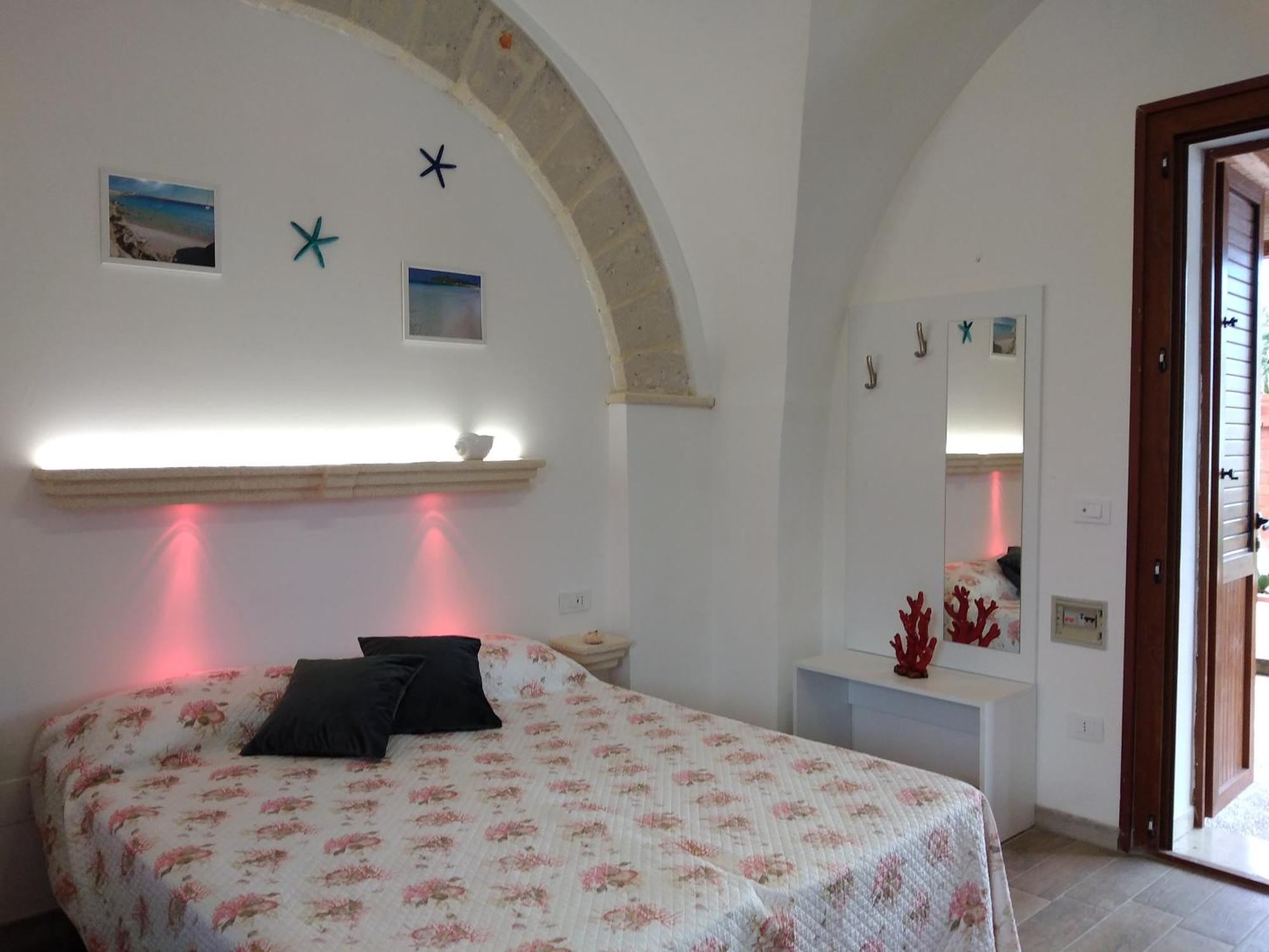 Case Vacanze Mio Sogno Ilha de Ilha de Favignana Quarto foto