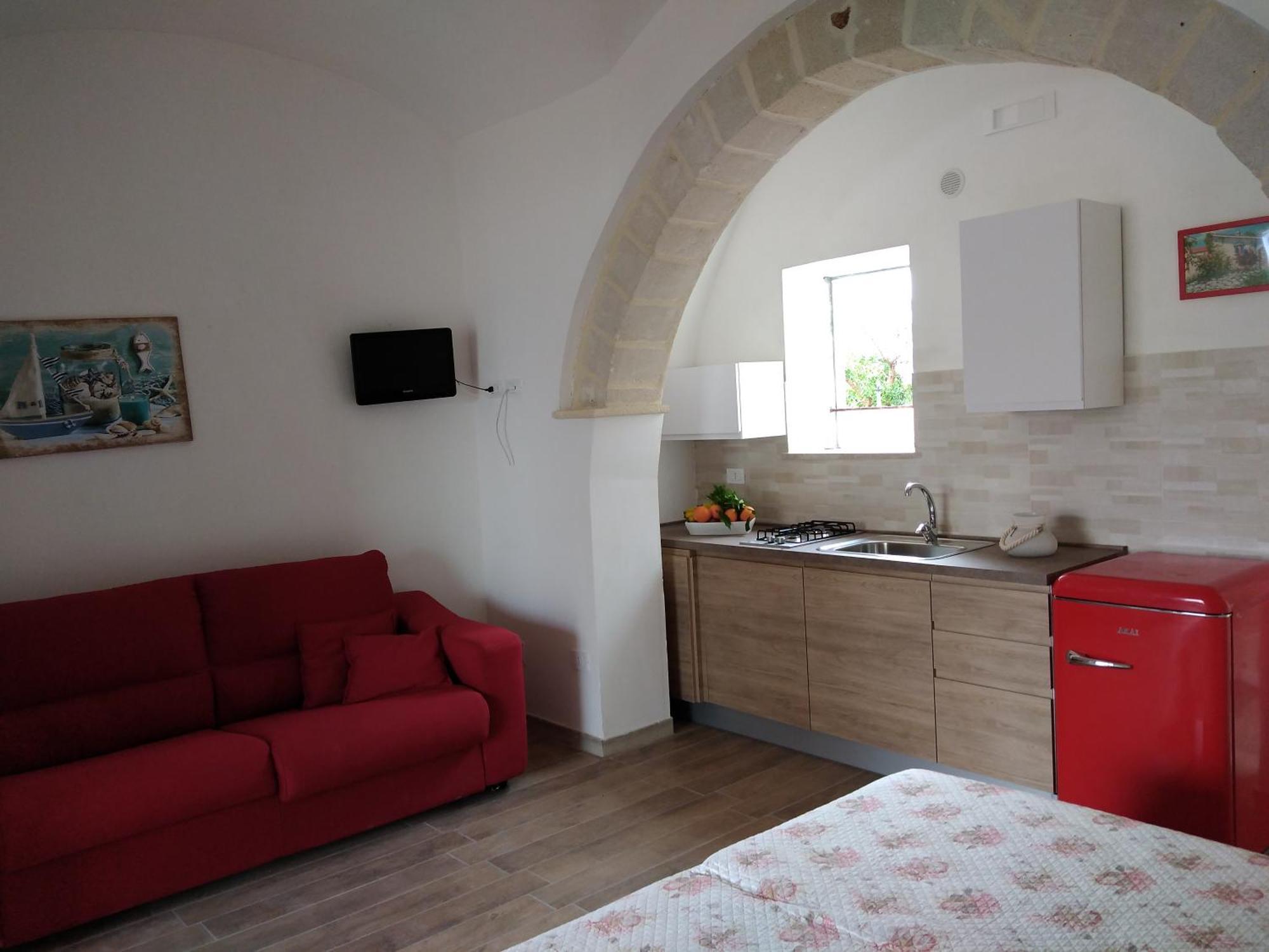 Case Vacanze Mio Sogno Ilha de Ilha de Favignana Quarto foto