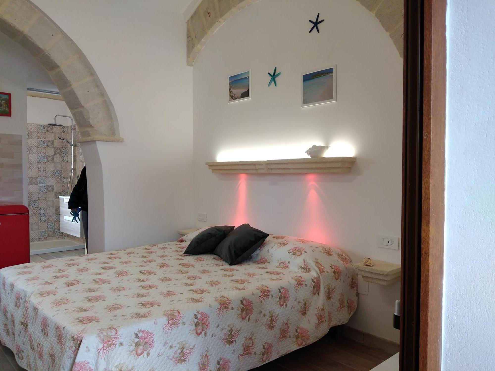 Case Vacanze Mio Sogno Ilha de Ilha de Favignana Quarto foto
