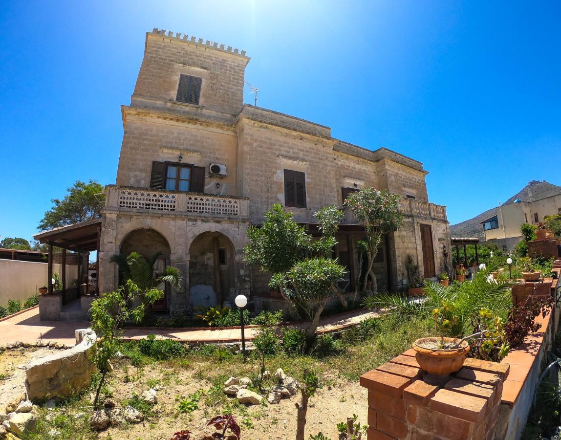 Case Vacanze Mio Sogno Ilha de Ilha de Favignana Exterior foto